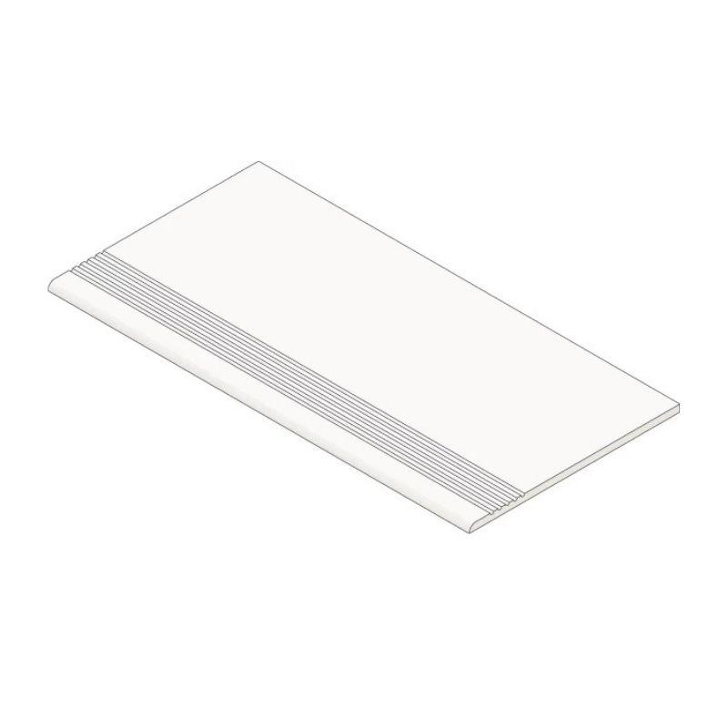 Super Gres KALKAREA GRADINO WHITE 30x60 cm 9 mm Matte