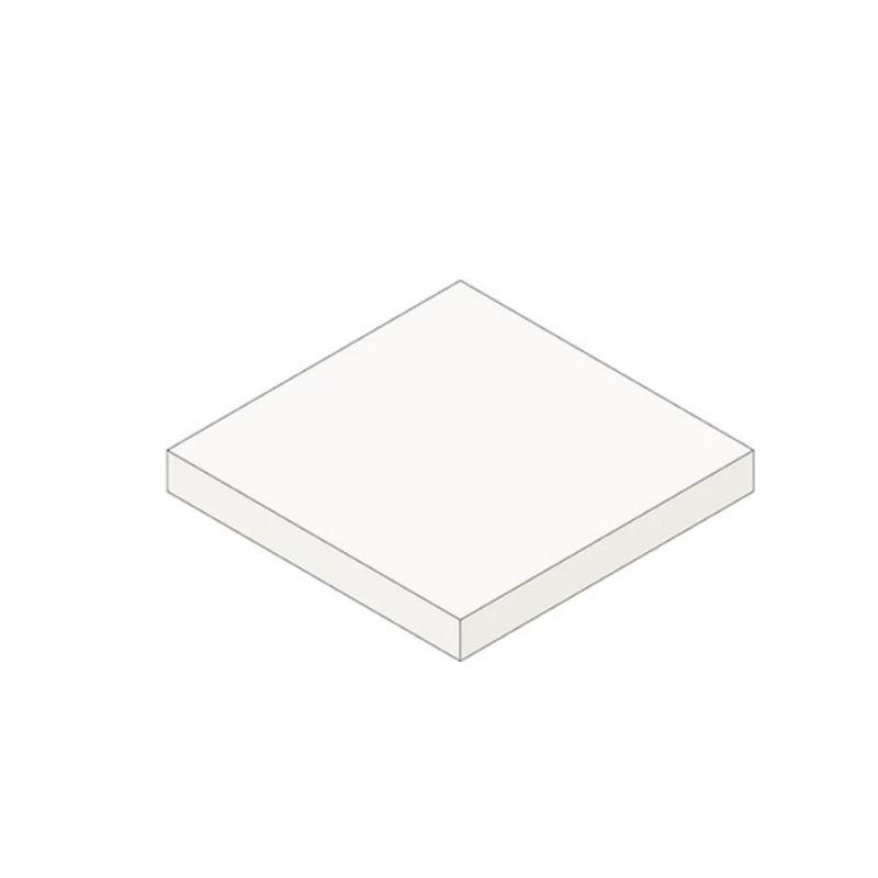 Lea Ceramiche NEXTONE ANGOLO GRADINO NEXT TAUPE 35x35 cm 9.5 mm Grip