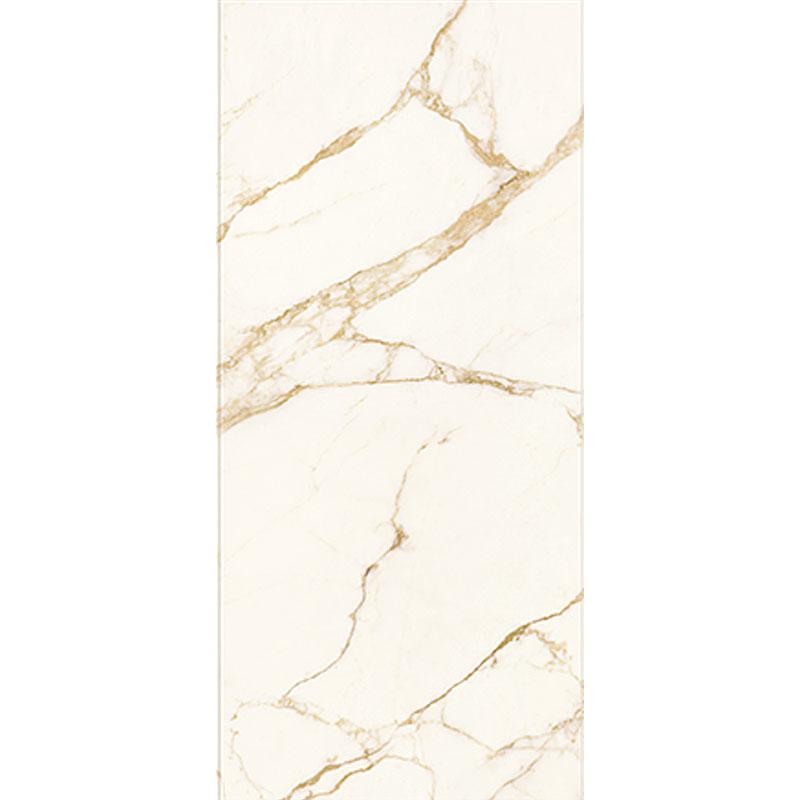 Lea Ceramiche SLIMTECH DELIGHT CALACATTA ORO CHAIN C 120x260 cm 6 mm LEVIGATO