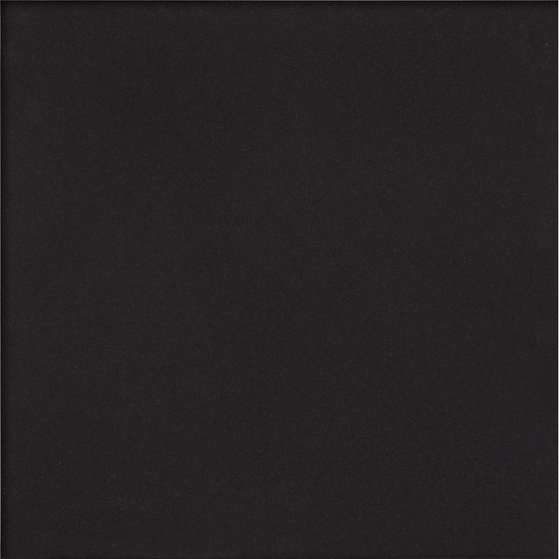 Leonardo ICON Black 120x120 cm 10.5 mm Matt