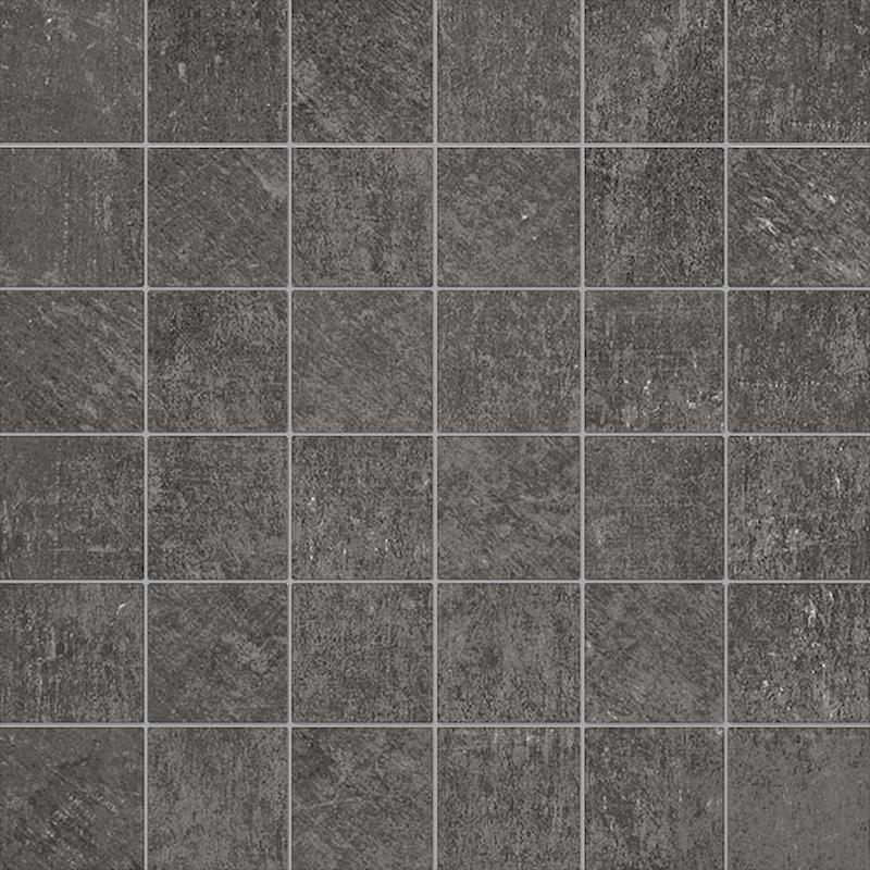 Energieker LOFT MOSAICO GREY 30x30 cm 9 mm Matte