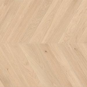 Chevron Bright Oak