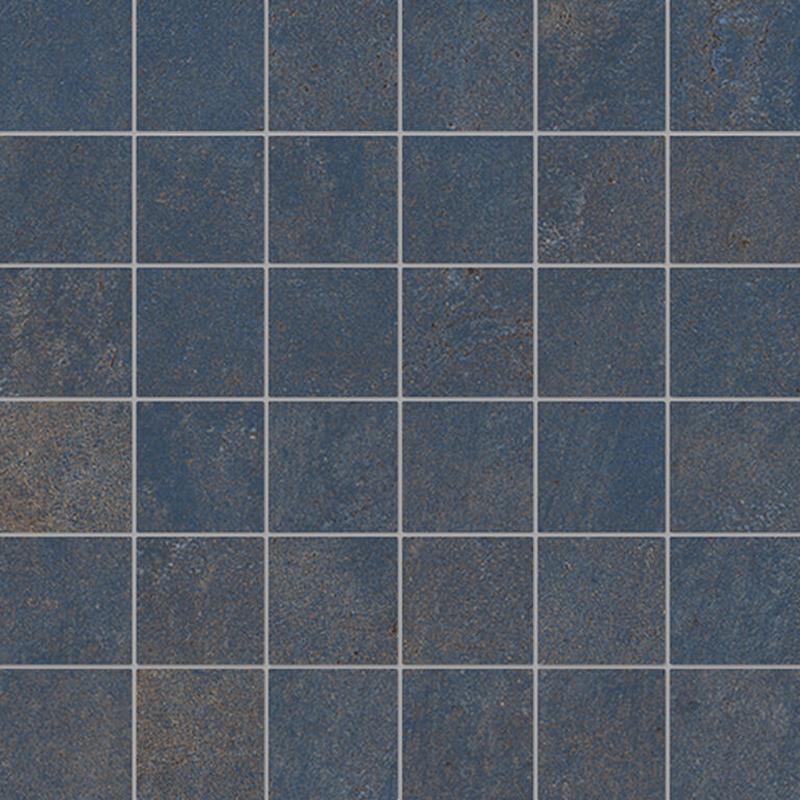 Energieker MAGNETIC MOSAICO BLUE 30x30 cm 9 mm Matt