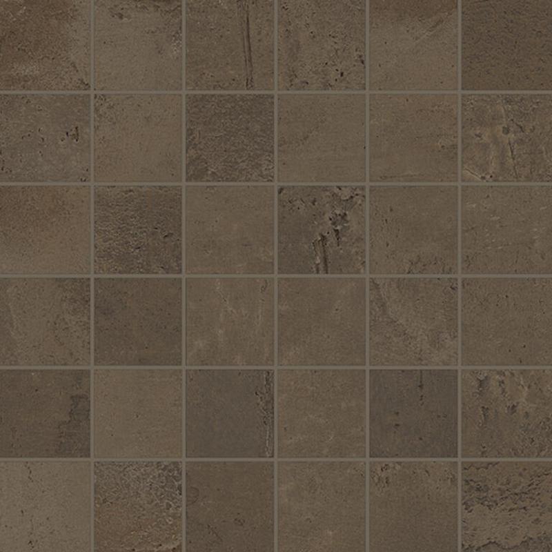 Energieker MAGNETIC MOSAICO BRONZE 30x30 cm 9 mm Matt