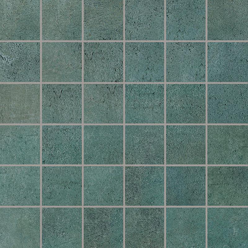 Energieker MAGNETIC Mosaico Emerald 30x30 cm 9 mm Matte