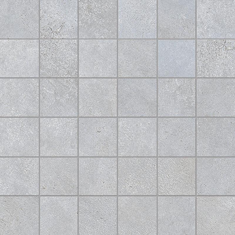 Energieker MAGNETIC MOSAICO GREY 30x30 cm 9 mm Matt