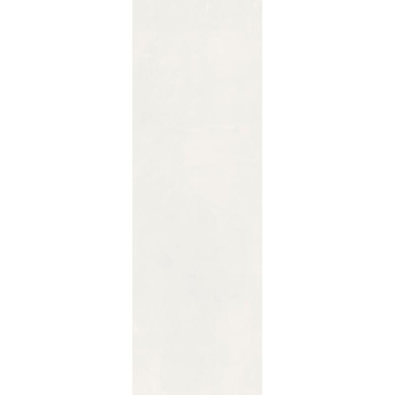 Marazzi CHILL White 25x76 cm 9.5 mm Semi Matt