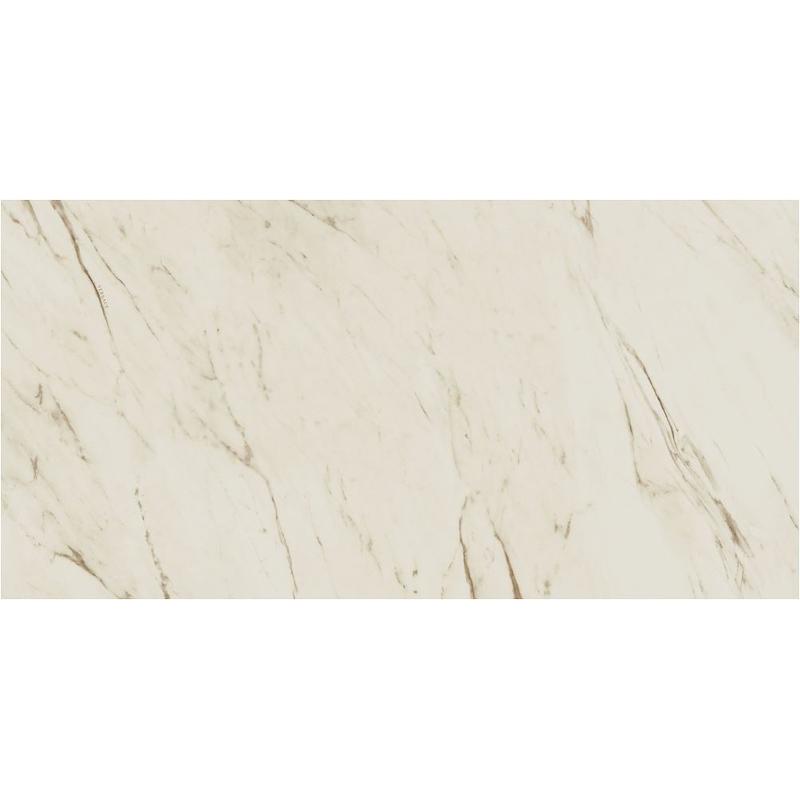 VERSACE MARBLE Bianco 58,5x117,5 cm 9.5 mm Lapped