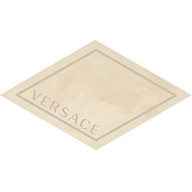 VERSACE MARBLE FIRMA MOSAICO T3 BEIGE 5,4x9,3 cm 9.5 mm Lapped