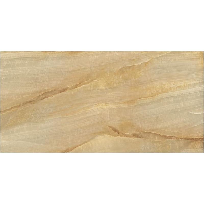 VERSACE MARBLE Oro 58,5x117,5 cm 9.5 mm Lappato