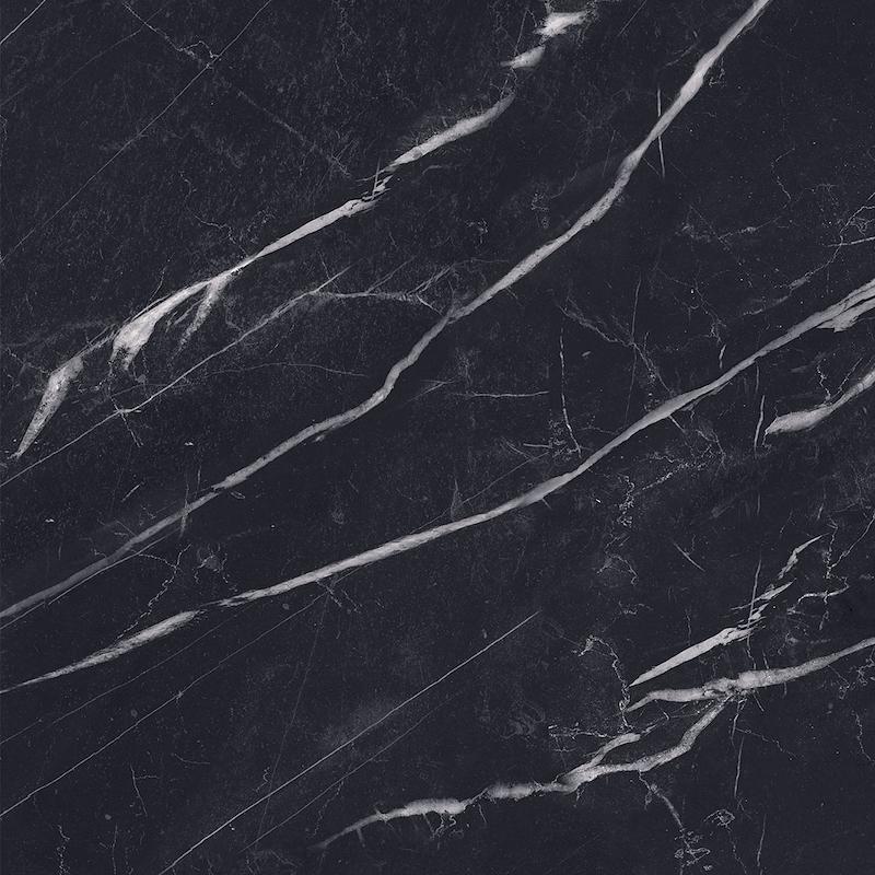 Energieker MARQUINA Black 120x120 cm 9 mm Lapped