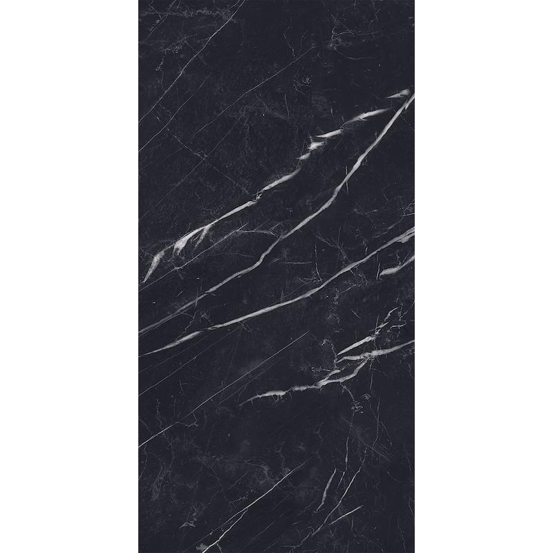 Energieker MARQUINA Black 120x280 cm 6 mm Lapped