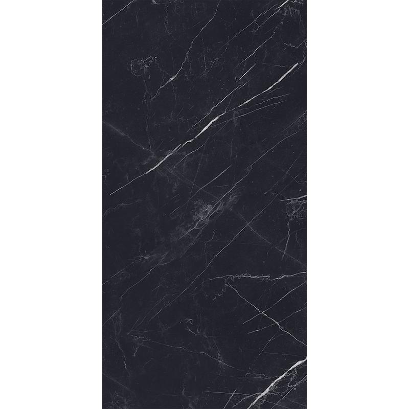 Energieker MARQUINA Black 120x280 cm 6 mm Matte