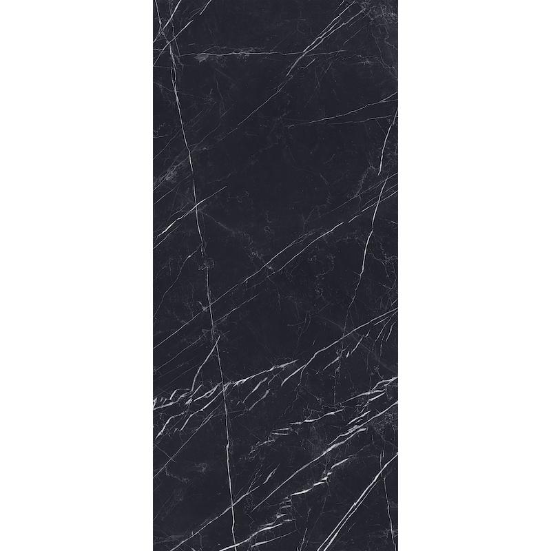 Energieker MARQUINA Black 160x320 cm 6 mm Lapped