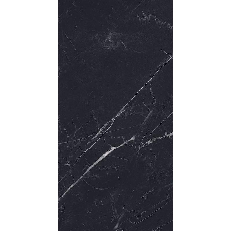 Energieker MARQUINA Black 163x324 cm 12 mm Lapped