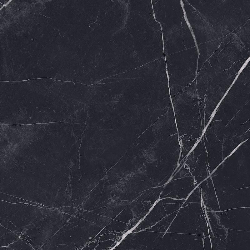 Energieker MARQUINA Black 60x60 cm 9 mm Lappato