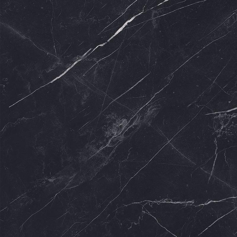 Energieker MARQUINA Black 80x80 cm 9 mm Lapped