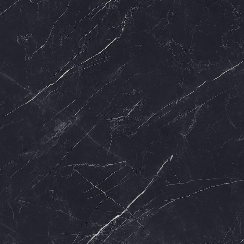 Energieker MARQUINA Black 80x80 cm 9 mm Matte