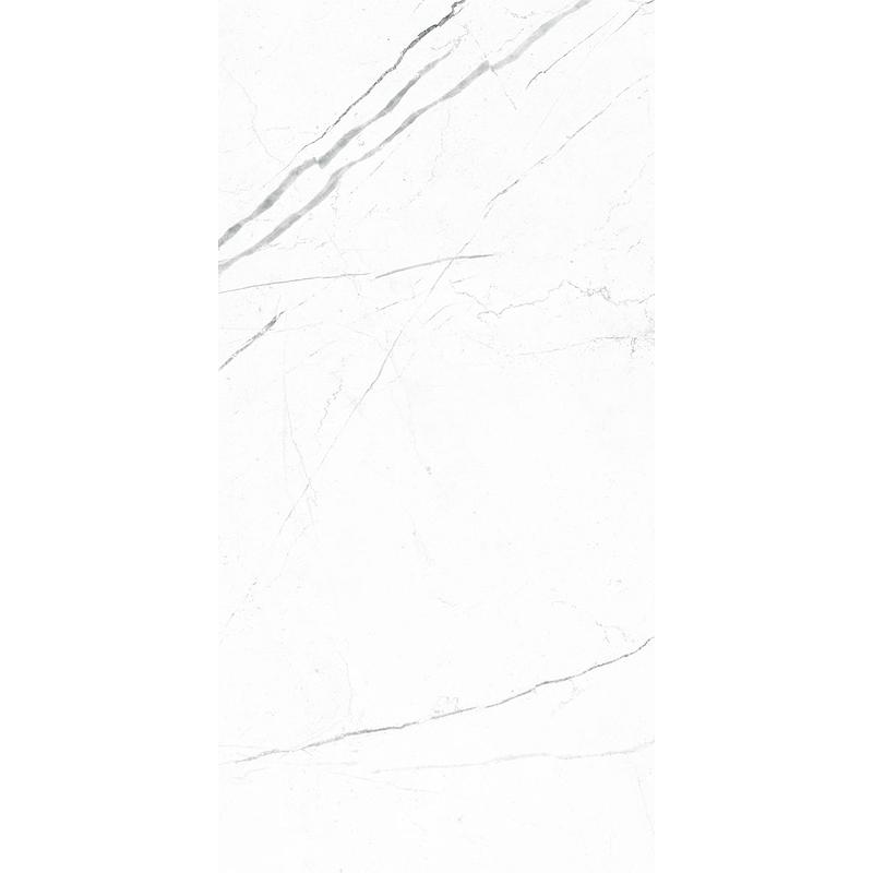 Energieker MARQUINA White 120x280 cm 6 mm Matt