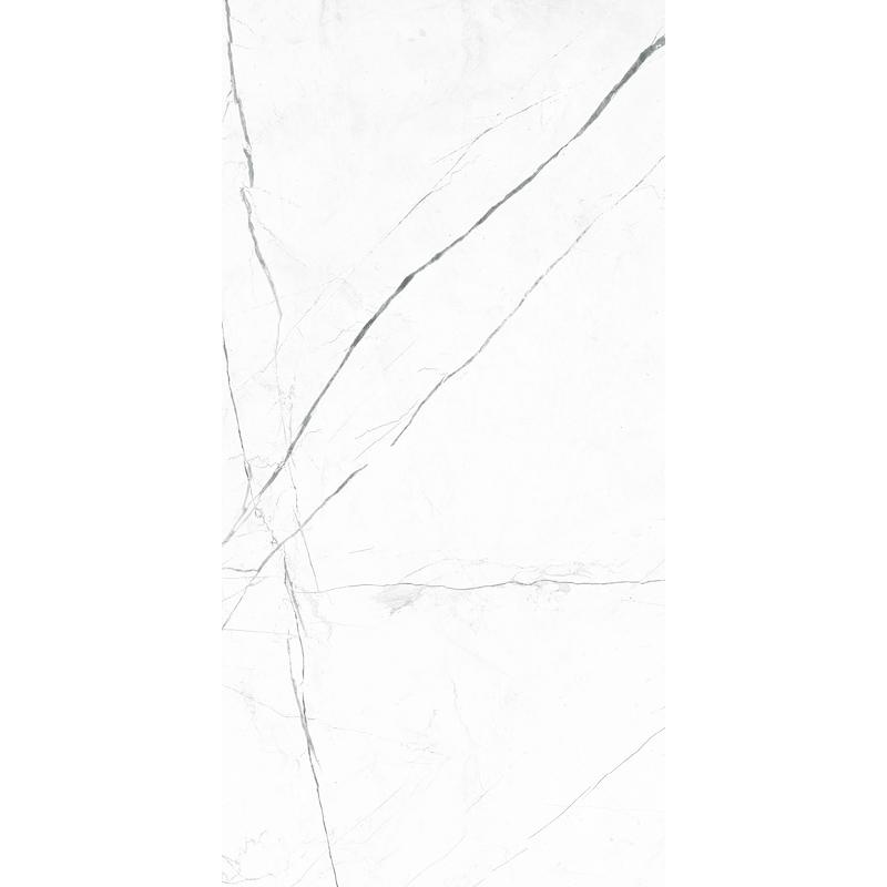 Energieker MARQUINA White 60x120 cm 9 mm Matt