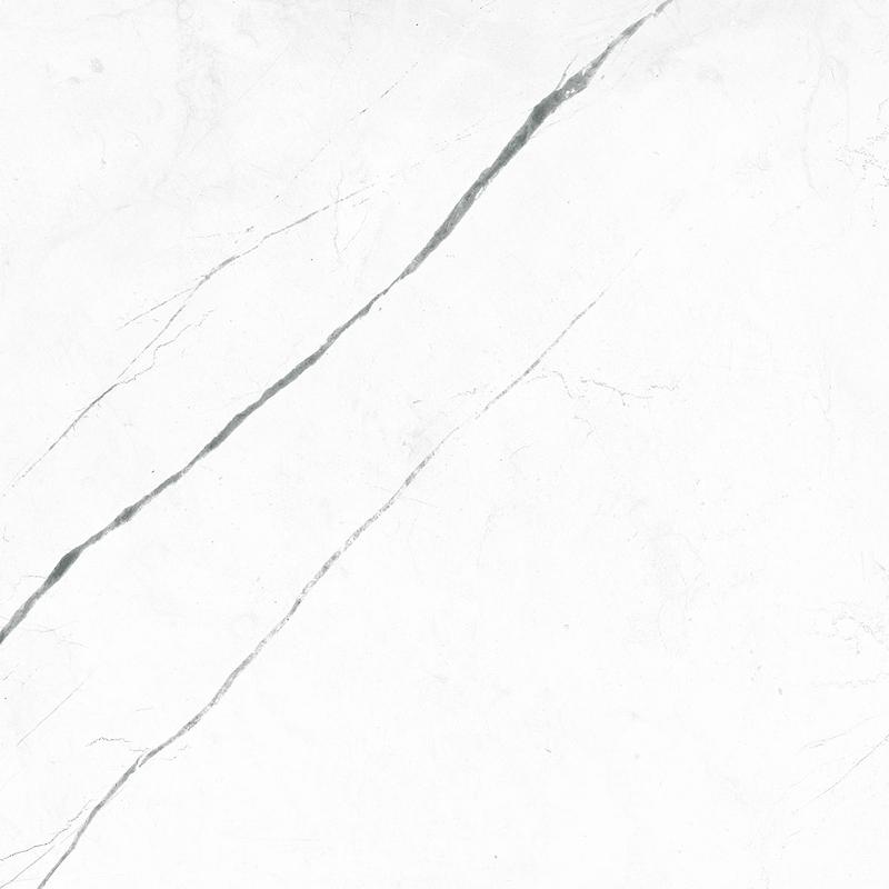 Energieker MARQUINA White 60x60 cm 9 mm Lappato