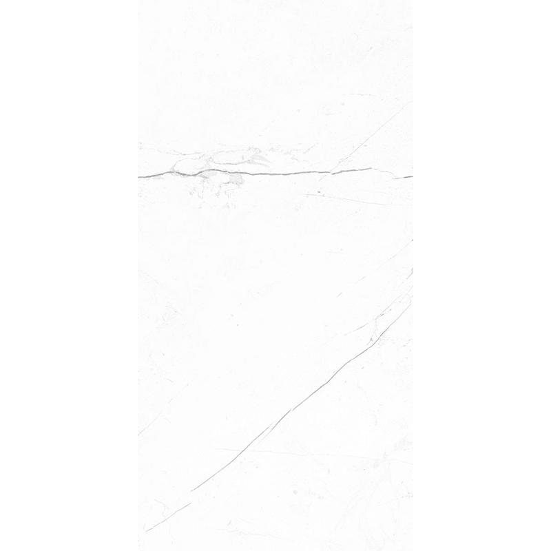 Energieker MARQUINA White 80x160 cm 9 mm Lappato