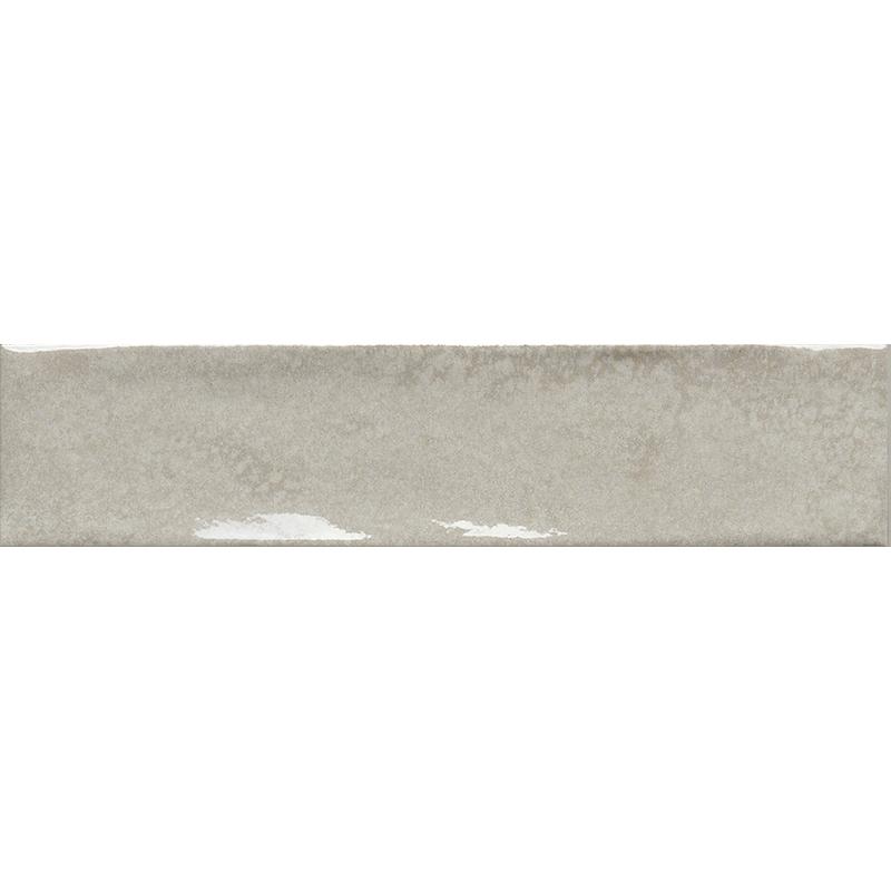 RONDINE MARRAKECH Light Grey 4,8x20 cm 9.5 mm Lux