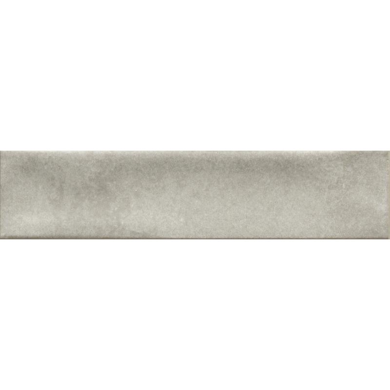 RONDINE MARRAKECH Light Grey 4,8x20 cm 9.5 mm Matt