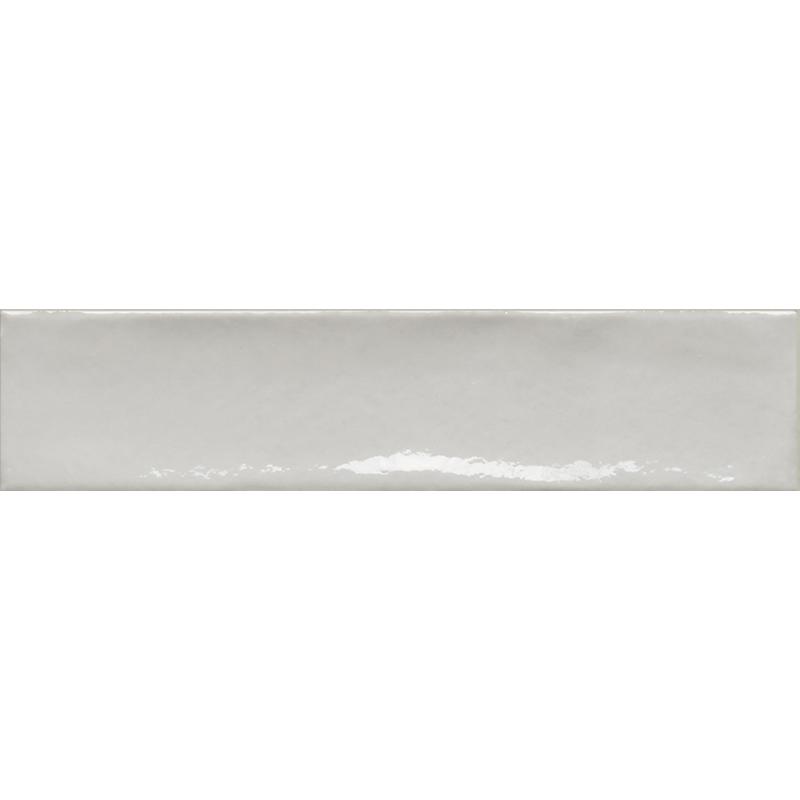 RONDINE MARRAKECH TOTAL WHITE 4,8x20 cm 9.5 mm Lux