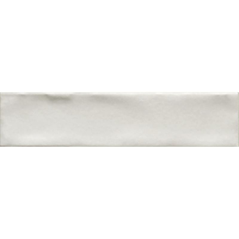 RONDINE MARRAKECH TOTAL WHITE 4,8x20 cm 9.5 mm Matt