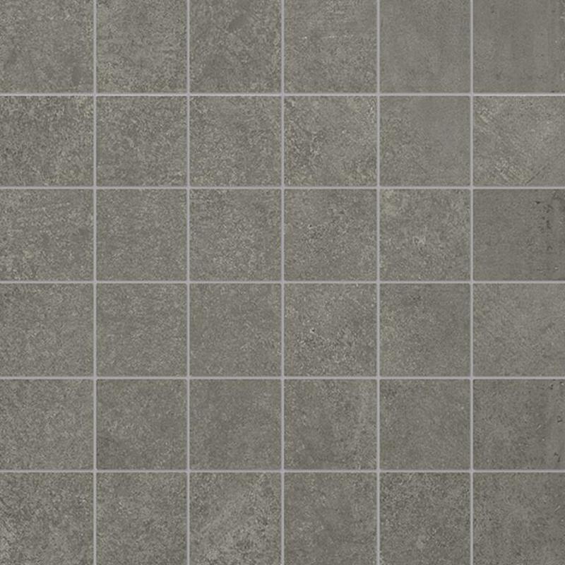 Energieker MASSIVE Mosaico Dimgray 30x30 cm 9 mm Matt