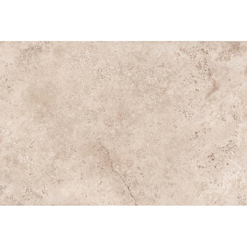 Onetile Mediterranean Stone Modulo Travertino Sabbia 40x60 Matte