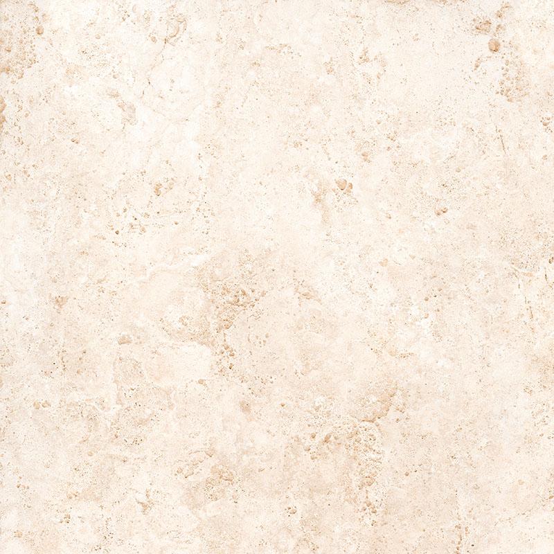 Onetile Mediterranean Stone Travertino Beige 60x60 cm 9 mm Safe