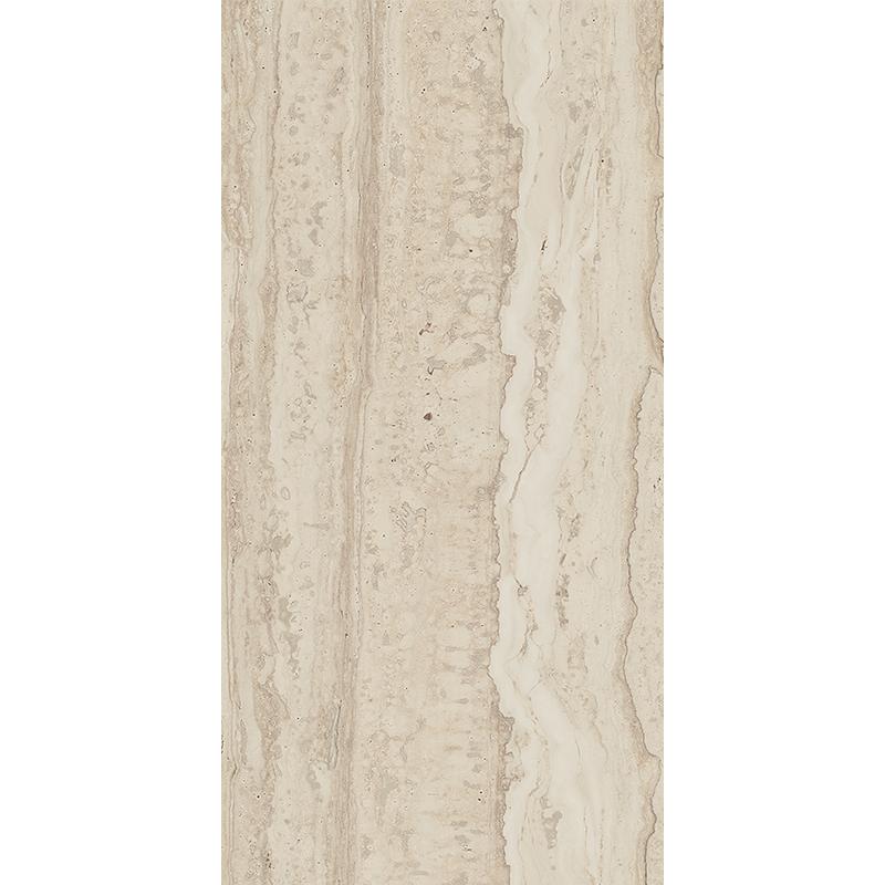 Onetile Mediterranean Stone Travertino Striato Beige 60x120 cm 9 mm Safe