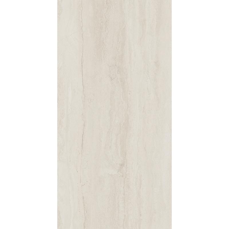 Onetile Mediterranean Stone Travertino Striato Bianco 60x120 cm 9 mm Safe