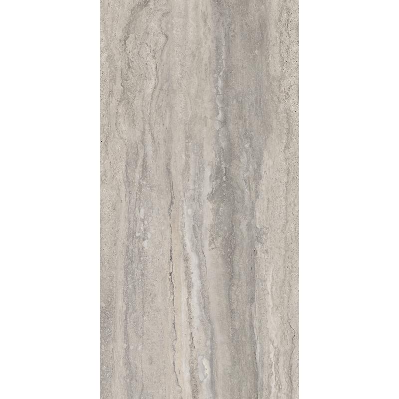 Onetile Mediterranean Stone Travertino Striato Grigio 60x120 cm 9 mm Safe