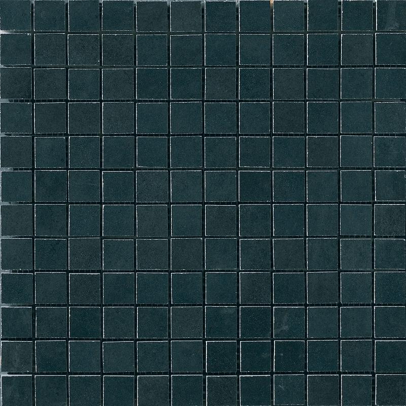 Cir MIAMI Mosaico Green Blue 30x30 cm 10 mm Matt