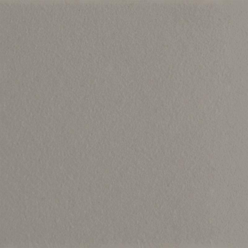 Micro MICROTILES Square Grey 10x10 cm 6 mm Matt