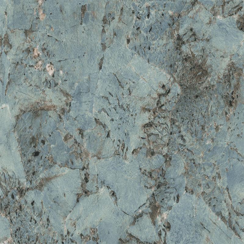 Onetile Nebula Amazonite 120x120 cm 9 mm polished