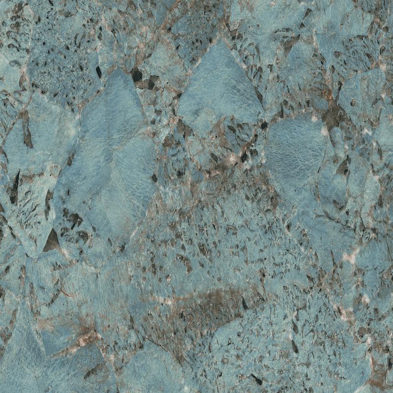 Onetile Nebula Amazonite 120x120 cm 9 mm Matte