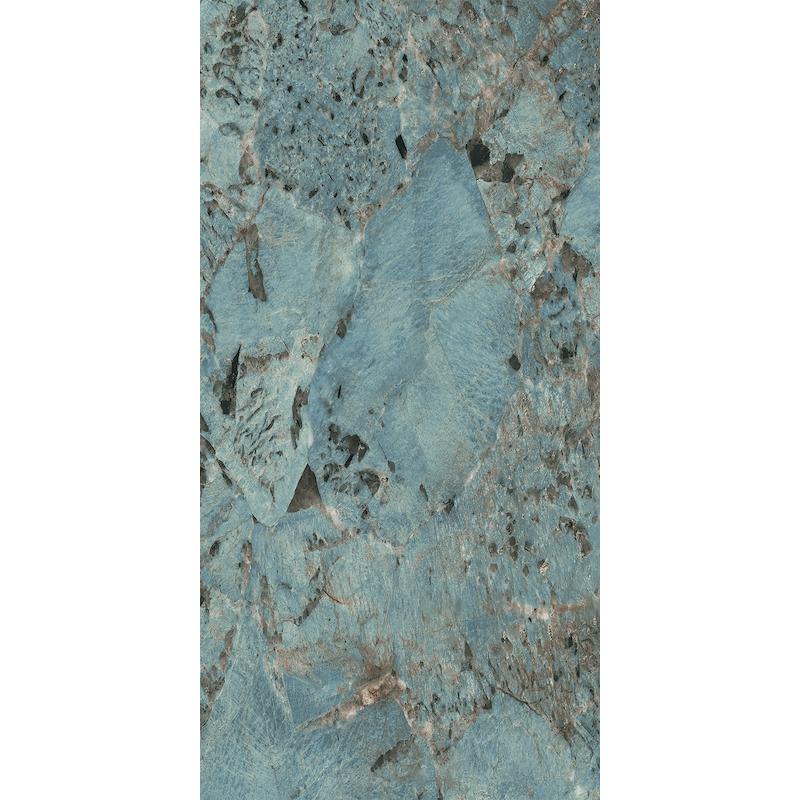 Onetile Nebula Amazonite 60x120 cm 9 mm polished