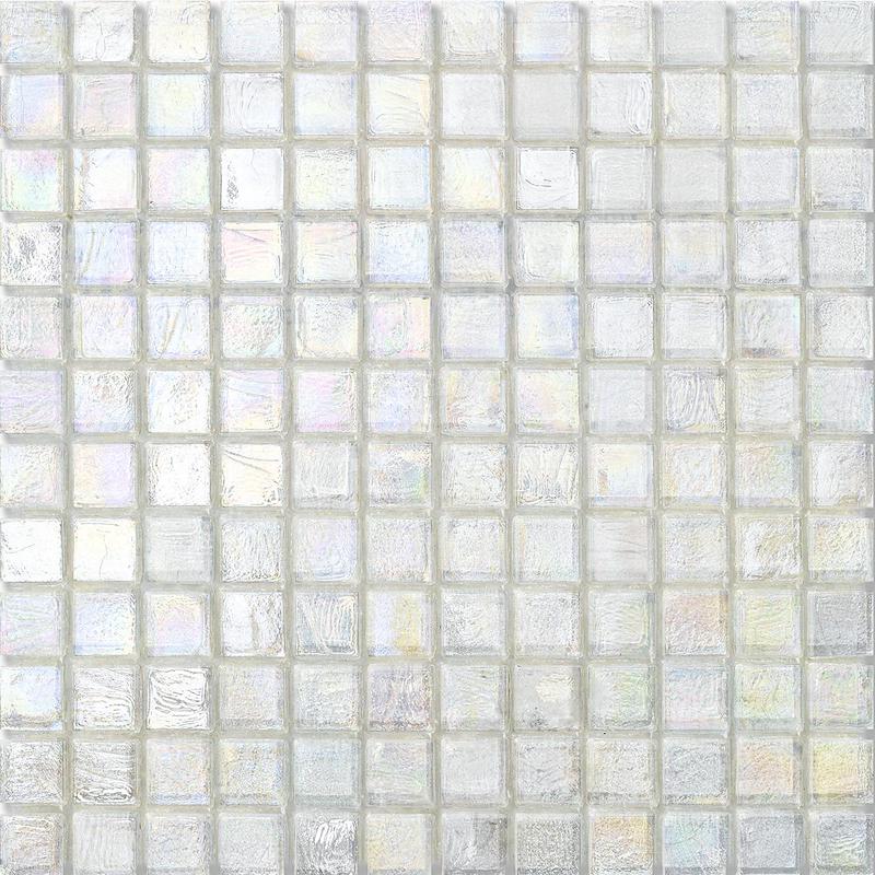 Sicis NEOGLASS 221 Flax Cubes 30,4x30,4 cm 6 mm Lux