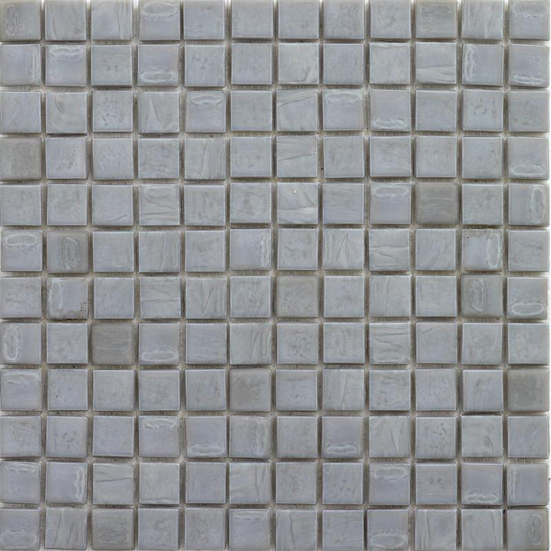 Sicis NEOGLASS NG Slate Cubes 30,4x30,4 cm 6 mm Matt