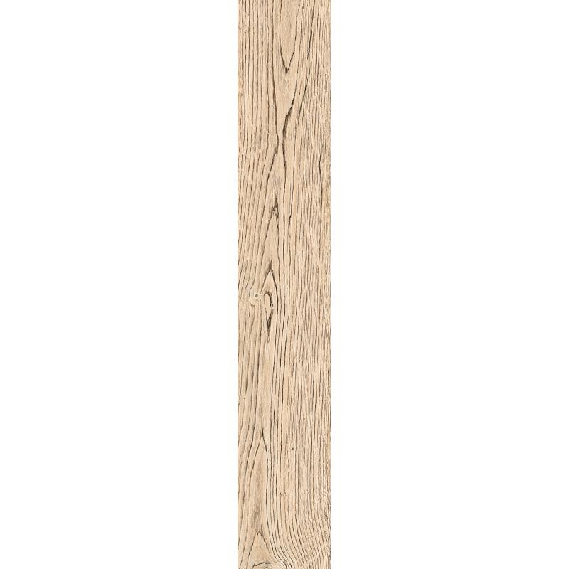 NOVABELL NORDIC WOOD Almond Flamed 20x120 cm 9 mm Matte