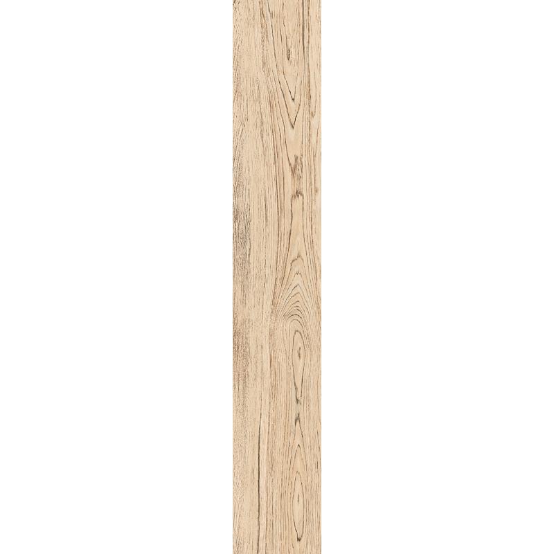 NOVABELL NORDIC WOOD Almond Flamed 26x160 cm 9.5 mm Matte