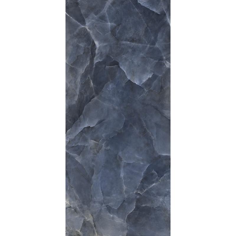 Energieker ONYX Blue 60x120 cm 9 mm Lapped