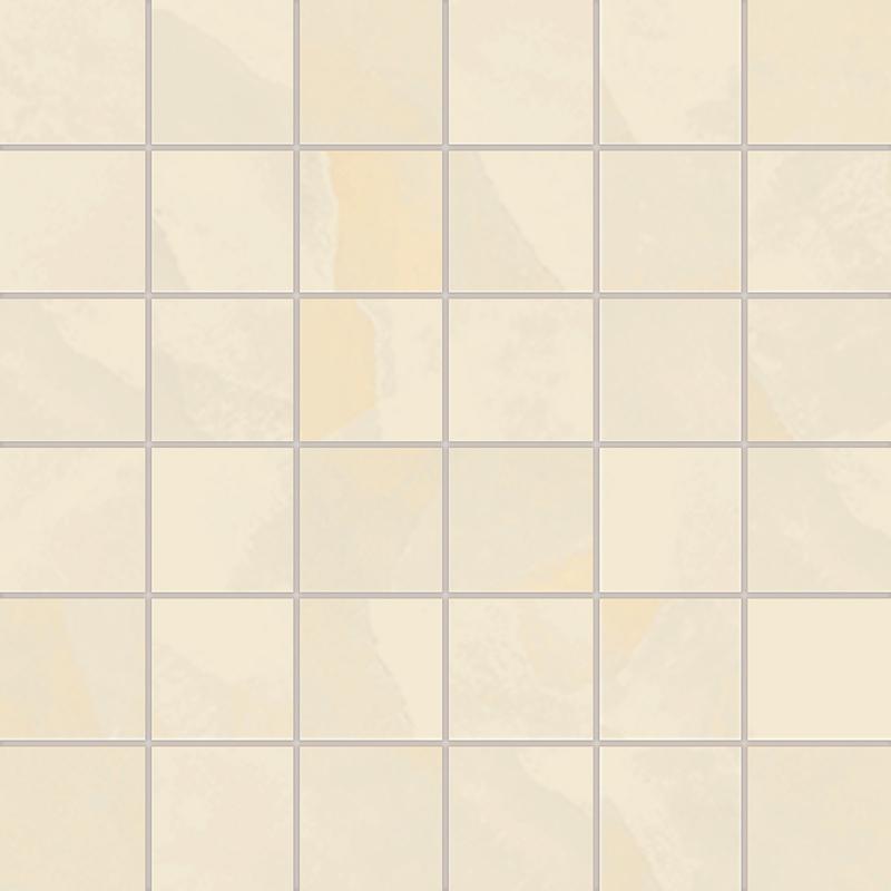 Energieker ONYX MOSAICO IVORY 30x30 cm 9 mm Lappato