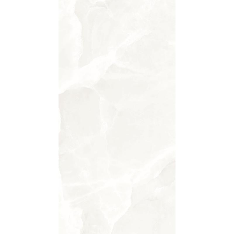 Energieker ONYX White 160x320 cm 6 mm Lappato