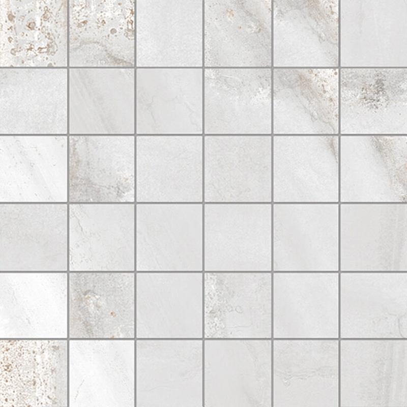 Energieker OXIDATIO Mosaico Lithium 30x30 cm 9 mm Matt