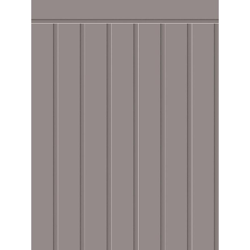 Micro PERLINATO Small Board Grey 7x100 cm 12 mm Matt